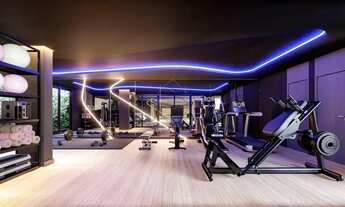 Imagem 6: Flat Premium no Coração de Cabo Branco! UNIQ VISION / João Pessoa - Paraiba