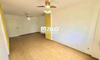 Imagem 2: Apartamento à venda com 83 m², 3 quartos 1 vaga em Jardim Proença, Campinas