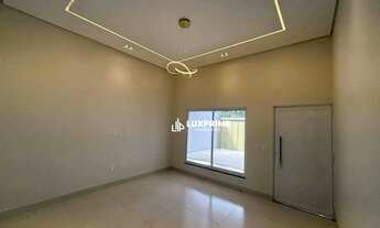 Imagem 3: Casa com 3 dormitórios à venda, 100 m² por R$ 550.000 - Plano Diretor Sul - Palmas/TO