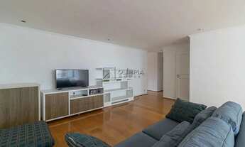 Imagem: Aluguel Apartamento 3 Dormitórios - 135