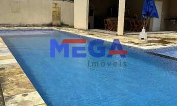 Imagem 6: APARTAMENTO COM 48,04M² NO BAIRRO BARRA NOVA -CAUCAIA -CE