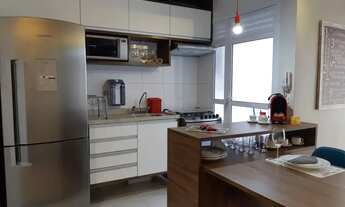 Imagem 4: Imóvel para aluguel tem 43 metros quadrados com 1 quarto em Bela Vista - São Paulo - SP