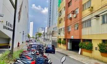 Imagem 2: Apartamento Mobiliado com 2 quartos no Reduto - Belém - Ao lado do Shopping Boulevard - Do