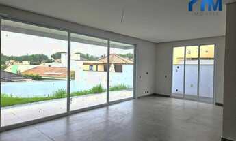 Imagem 2: Casa com 4 quartos à venda, 255 m² por R$ 1.590.000 - Condomínio Portal da Vila Rica - Itu