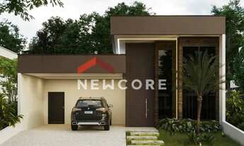 Imagem: Casa de condomínio em Avenida Dois - Jardim