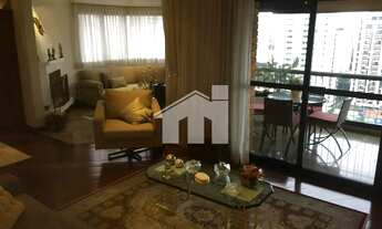 Imagem 4: Excelente apto para venda em moema