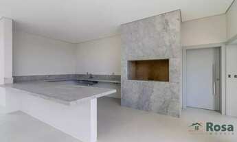 Imagem 5: Sobrado Luxuoso à Venda com 4 Suíte(s), elevador no condomínio, Supremo Itália, Cuiabá!