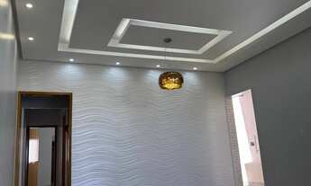 Imagem 4: Casa setor Maysa 1