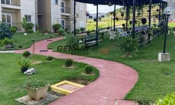 Imagem 7: Apartamento com 2 dormitórios para alugar - Cardeal - Elias Fausto/SP