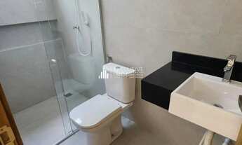 Imagem 7: PORTO MARINA CASA DE 113 METROS, 3/4 SENDO 1 SUÍTE É 2 BANHEIROS