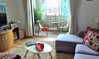 Imagem 2: Apartamento à venda, 3 quartos, 1 suíte, 2 vagas, Gutierrez - Belo Horizonte/MG