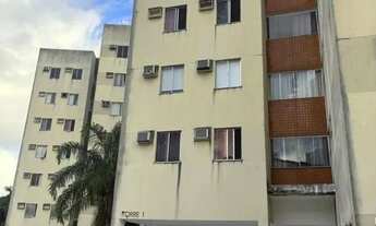 Imagem: Apartamento com 2 Quarto(s) e 2 banheiro(s)