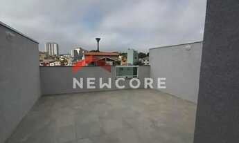 Imagem: Cobertura em Rua dos Maristas - Jardim Santo