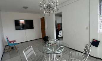 Imagem 5: AP residencial disponível no Condomínio Palmares