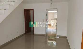 Imagem: Casa geminada no Bairro Céu Azul Belo Horizonte