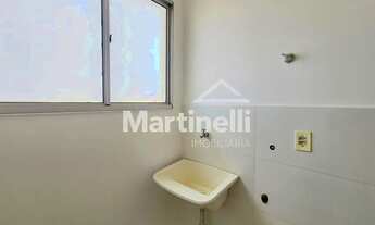 Imagem 7: Apartamento para venda e locação no Condomínio Parque Rebouças, próximo à Avenida Portugal