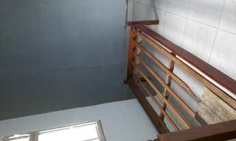 Imagem: Alugo casa duplex 600,00