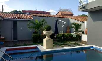 Imagem: Vendo mansão no bairro porenquanto