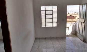 Imagem 5: Casa próxima à feira da Patagônia