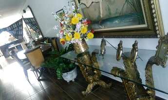 Imagem 7: Vendo mansão no bairro porenquanto