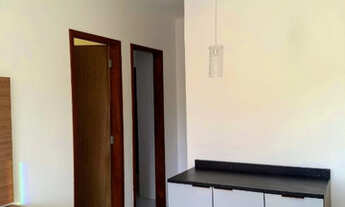 Imagem 6: Casas - 56m² 2Q sendo uma suíte - Prox. ao CT do America