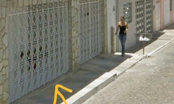 Imagem: Aluga casa 1000,00