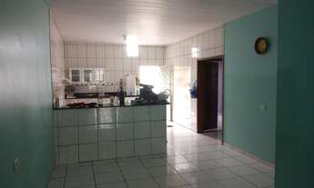 Imagem 6: R$ 1.200,00 Alugo Casa 3 quartos Bom Planalto (cidade nova)