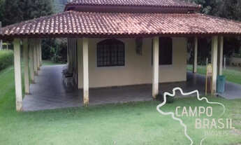 Imagem 6: Campo Brasil Imóveis, realizando seu sonho rural! Chácara de 12 mil m² na Zona Norte!