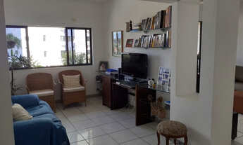 Imagem 6: 05-Edifício Praia de Iguaçu -134 m 2 - Parnamirim - * RM