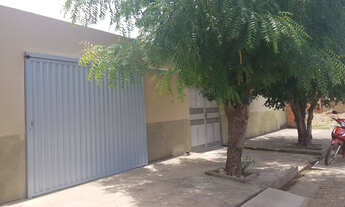 Imagem: Casa para venda ou locação em Piripiri