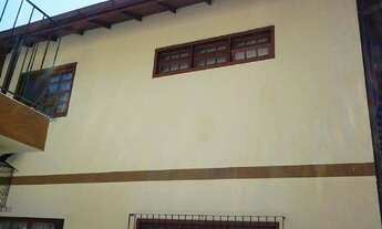 Imagem 2: Casa 2 pisos duas moradias completas em cada piso próx. as pontes