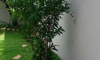 Imagem 7: Casa térrea assobradada no condomínio Esplendor