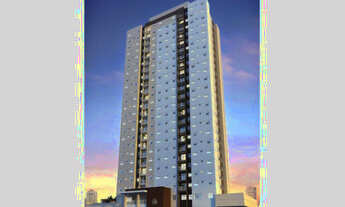 Imagem: Tatuapé 2 Dormitórios (44 m², 42 m²