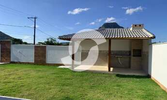 Imagem 7: Casa à venda 3 quartos, 96 m² por R$ 530.000,00 - Itaipuaçu - Maricá/RJ