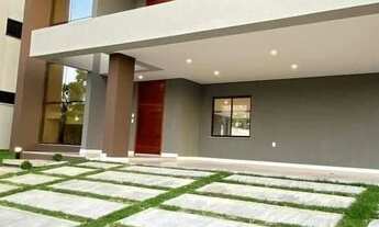 Imagem 2: Alphaville Fortaleza, Condomínio de alto padrão no Ceará