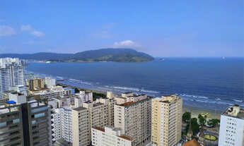 Imagem 4: Apartamento Vista Mar