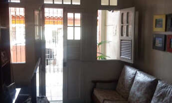 Imagem 4: Casa para venda no Centro para um Ótimo Ponto Comercial com um Flat em anexo