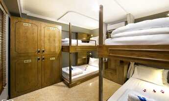 Imagem: Hospedaria Gay LGBTQI