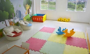 Imagem 7: Lote plano no Alphaville Campina Grande-PB