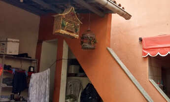 Imagem 7: Casa para venda no Centro para um Ótimo Ponto Comercial com um Flat em anexo