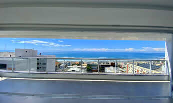 Imagem 4: Lindo apartamento com vista para o mar em Torres