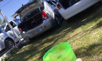 Imagem: Vendo Casa na Praia (Quintao Rs) 04 Quartos