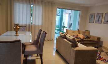 Imagem 4: Vende-se uma casa bairro Mundo Novo