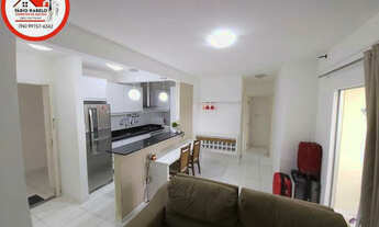 Imagem: APARTAMENTO COM MOBÍLIA NA ZONA SUL