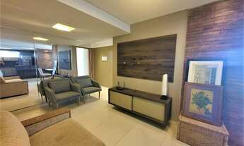 Imagem 3: Apartamento com 3 quartos sendo 1 suíte para alugar, 85 m² por R$ 3.500/mês - Cabo Branco