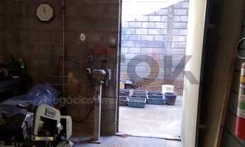 Imagem 6: Barracão - Parque Via Norte - Campinas