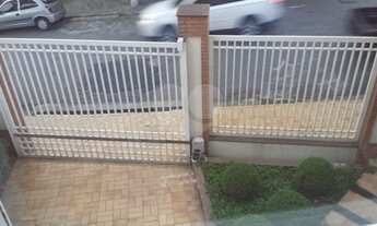 Imagem 5: Lindo sobrado jardim frança!