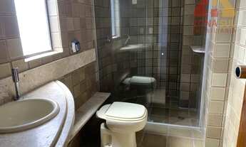 Imagem 7: Apartamento com 4 dormitórios à venda, 290 m² por R$ 1.200.000,00 - Manaíra - João Pessoa