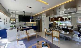 Imagem 6: Apartamento a venda em Bethaville Barueri. Apartamento em construção