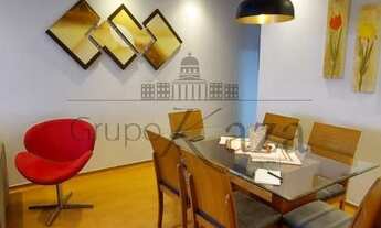 Imagem 2: Sao Jose dos Campos - Apartamento Padrão - Jardim Aquarius